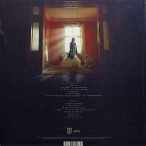 Soundtrack / Jonny Greenwood: Spencer (LP)