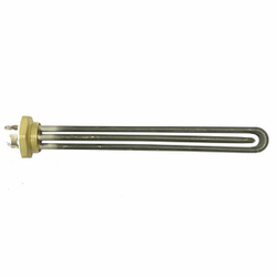 БЛОК-ТЭН 4,5 кВт(3х1,5), нерж, G1 1/2" 69545