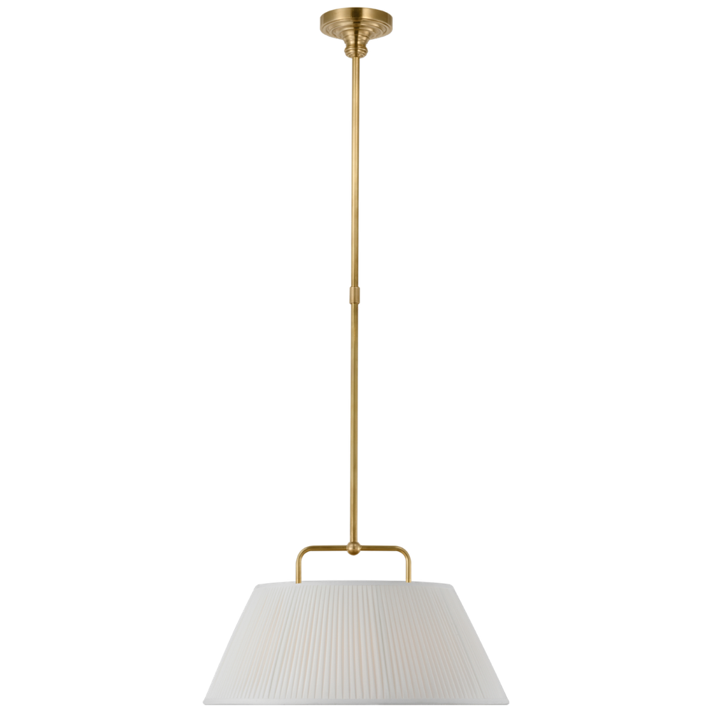 Люстра Visual Comfort Serrato 20" Hanging Shade