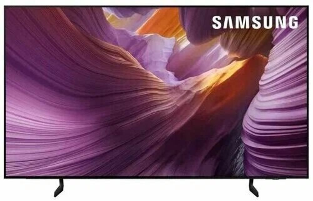 ЖК телевизор Samsung QE83S85FAEXRU