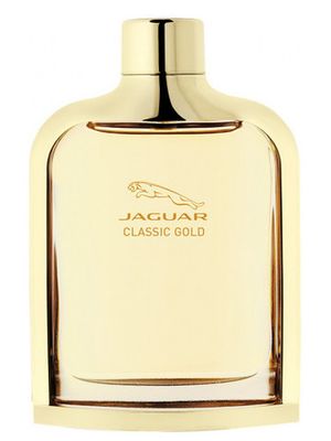 Jaguar Classic Gold