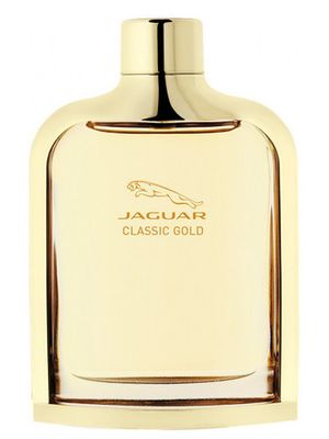 Jaguar Classic Gold