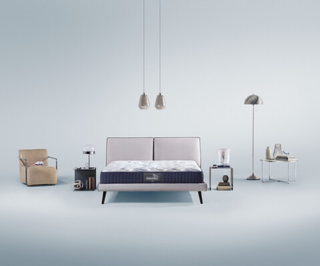 Матрас ортопедический 90x190x25 Magniflex Magnicool 10 Soft