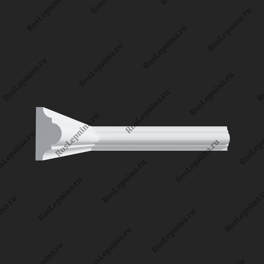 Центральный элемент Roslepnina CE-758R