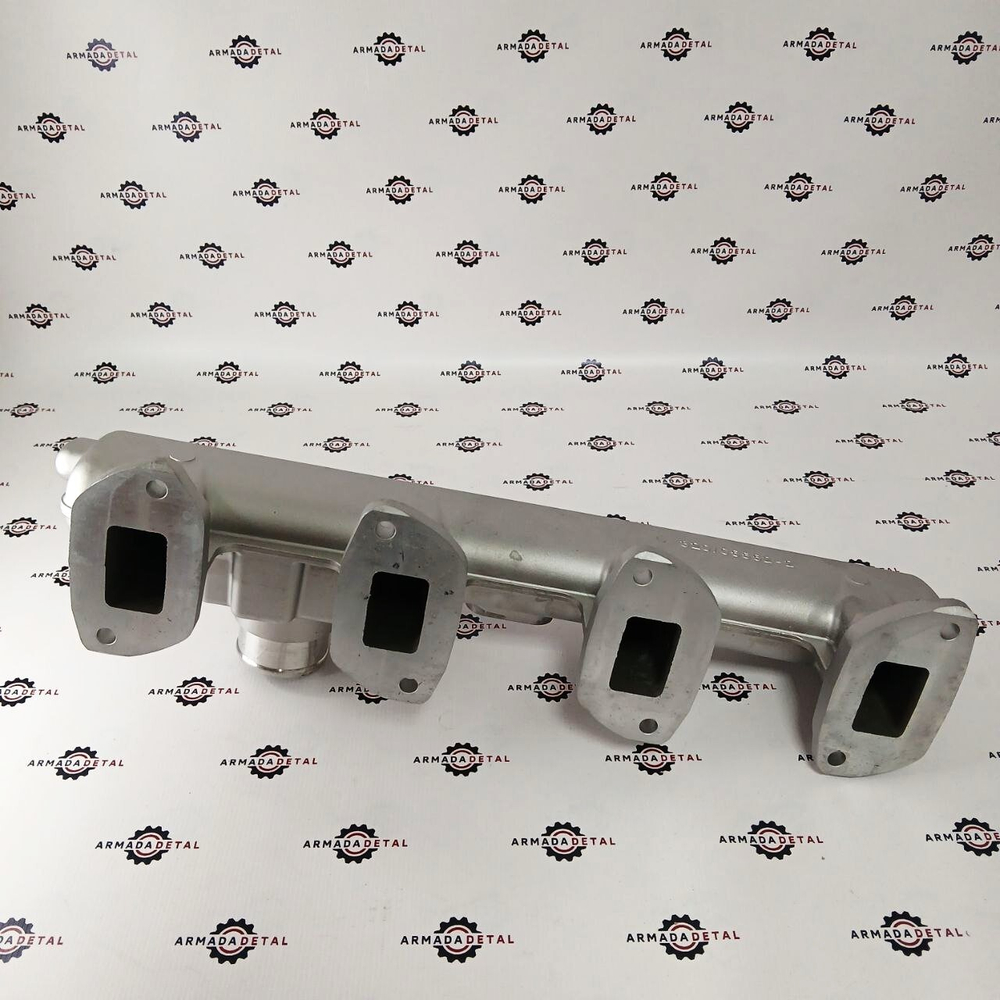 Выпускной коллектор JCB 320/05552-2