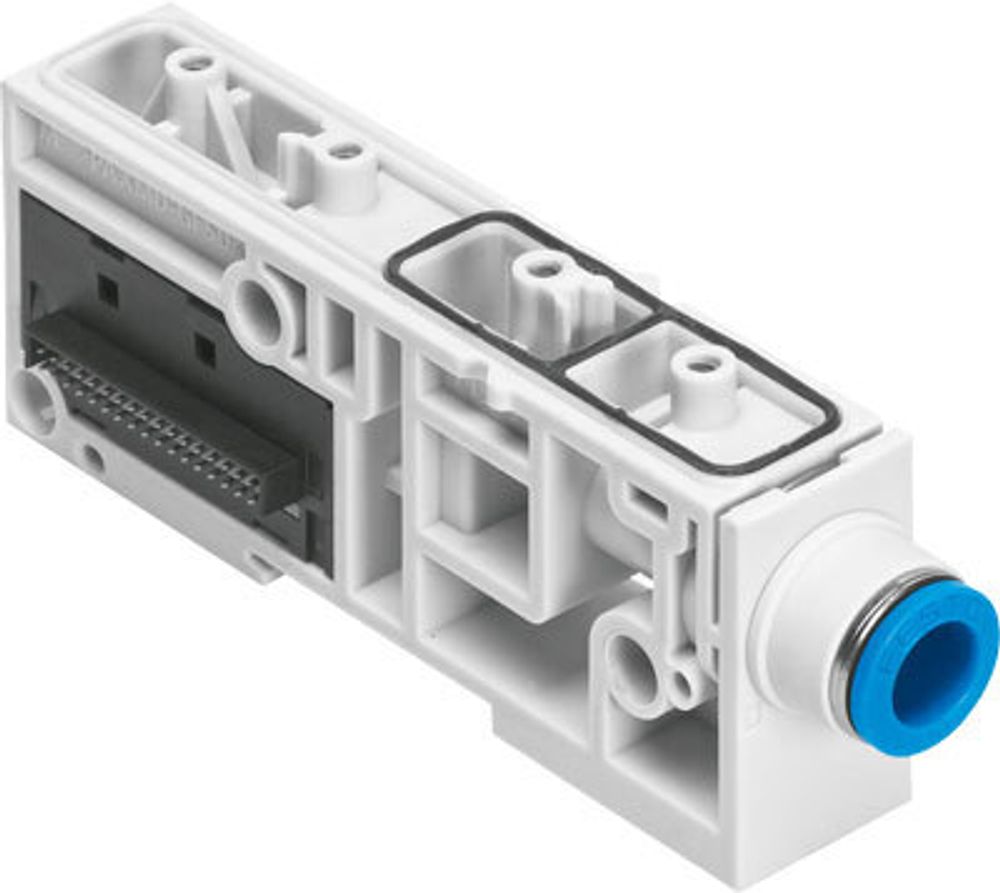 VMPAL-SP-QS1/2&quot; Блок питания