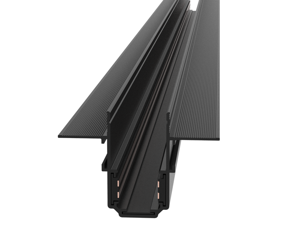 Шинопровод магнитный встраиваемый Maytoni Exility TRX034-423B  3м