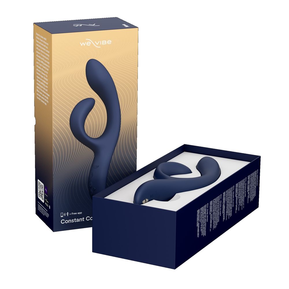 Вибратор We-Vibe Nova 2 
