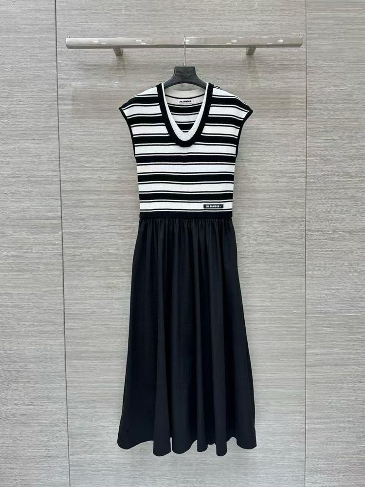 Жилет Jil Sander