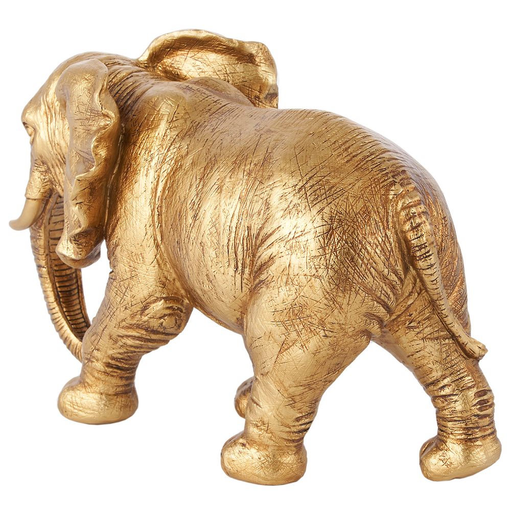 Статуэтка Gipfel Golden Elephant 43076