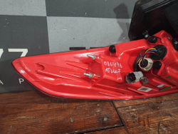 Фонарь задний правый Geely Atlas 1 (NL-3) 16-22 Б/У Оригинал 01725301