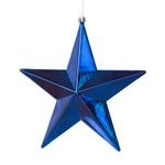 игрушка на елку "Звезда"