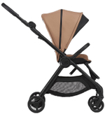 Детская коляска Anex IQ Basic 2 в 1 Sienna