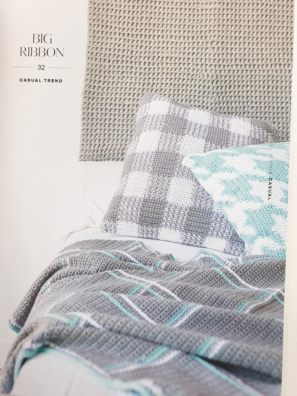 Журнал с моделями по пряже Katia WOMAN ESSENTIALS 109