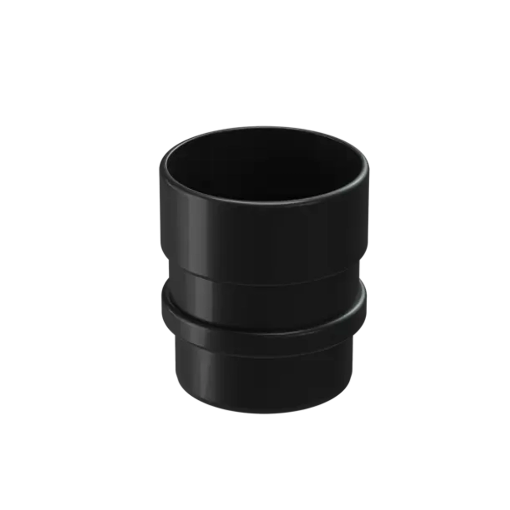 Муфта соединительная для водостока Lux