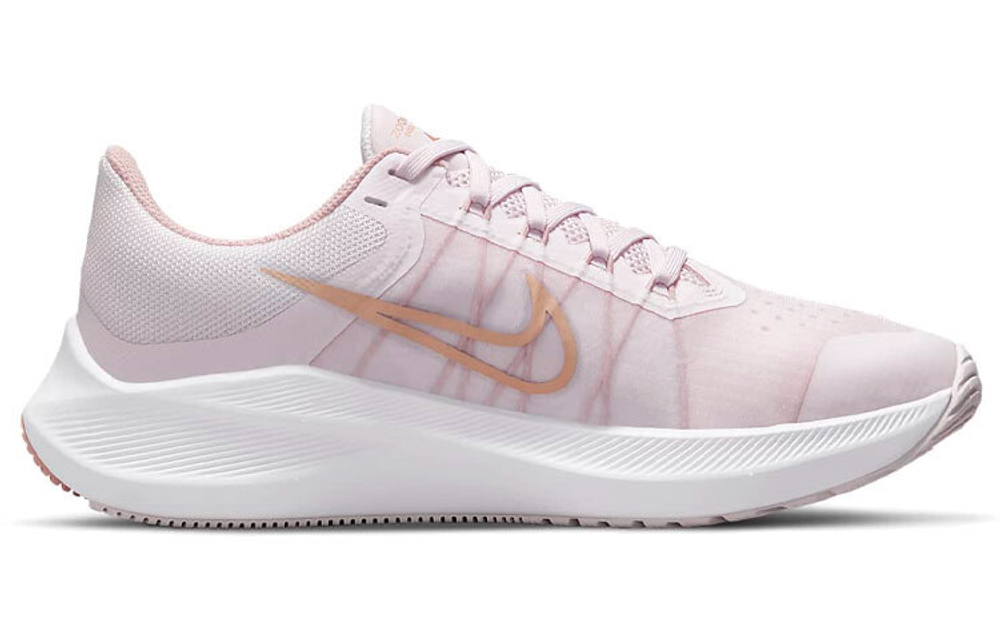Кроссовки Nike Zoom Winflo 8 (Женская размерная сетка)