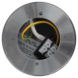 OL12 GX53 CH Подсветка ЭРА Накладные, под GX53