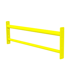 Перекладина двойная D32 - 48 мм 1100 мм DHZ