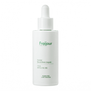 Сыворотка для лица с экстрактом хауттюйнии FRAIJOUR Heartleaf Blemish Renew Ampoule 50 мл