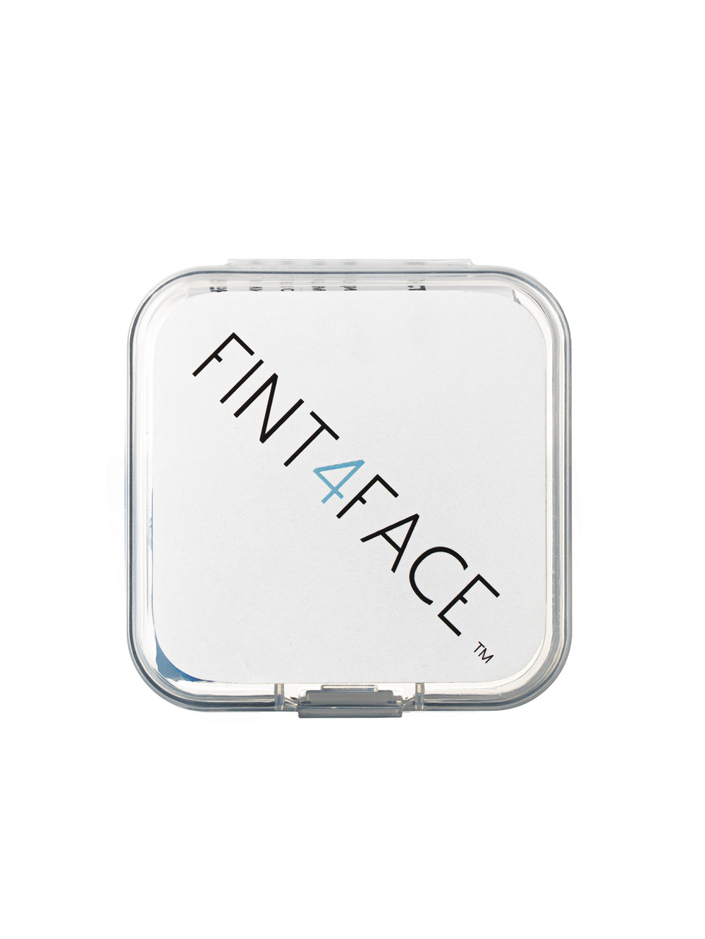 Челюстной эспандер FFF / FINT4FACE