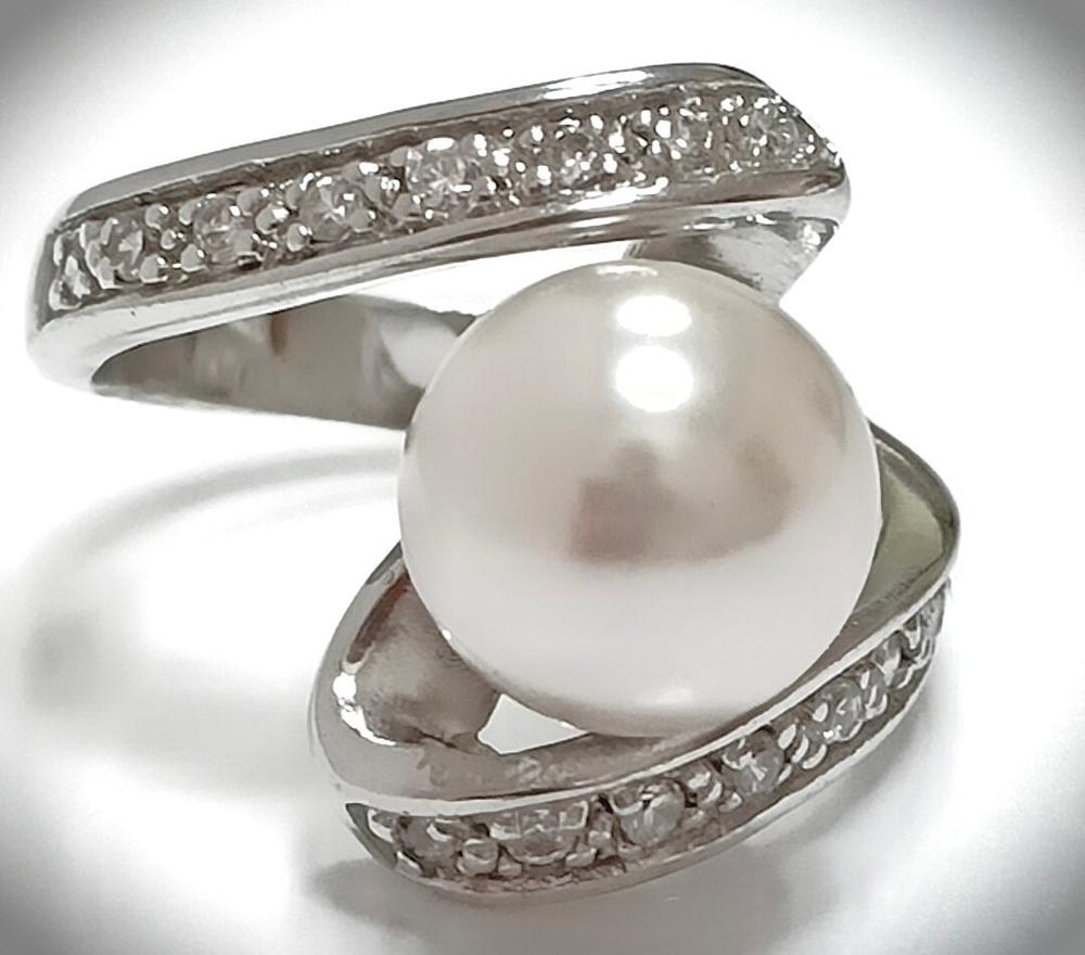 Ювелирное кольцо Эстерелла