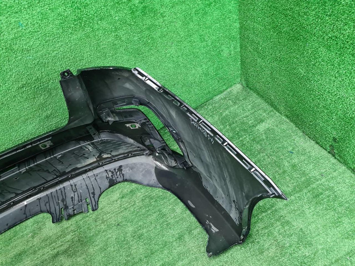 Бампер задний BAIC U5 PLUS (2021-н.в.)