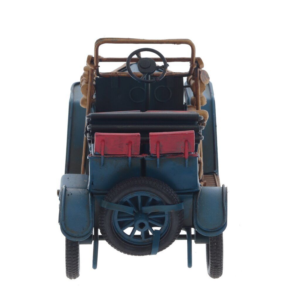 GAEM Изделие декоративное "Автомобиль", L26 W10 H13 см