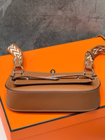 Сумка Hermes Jypsiere