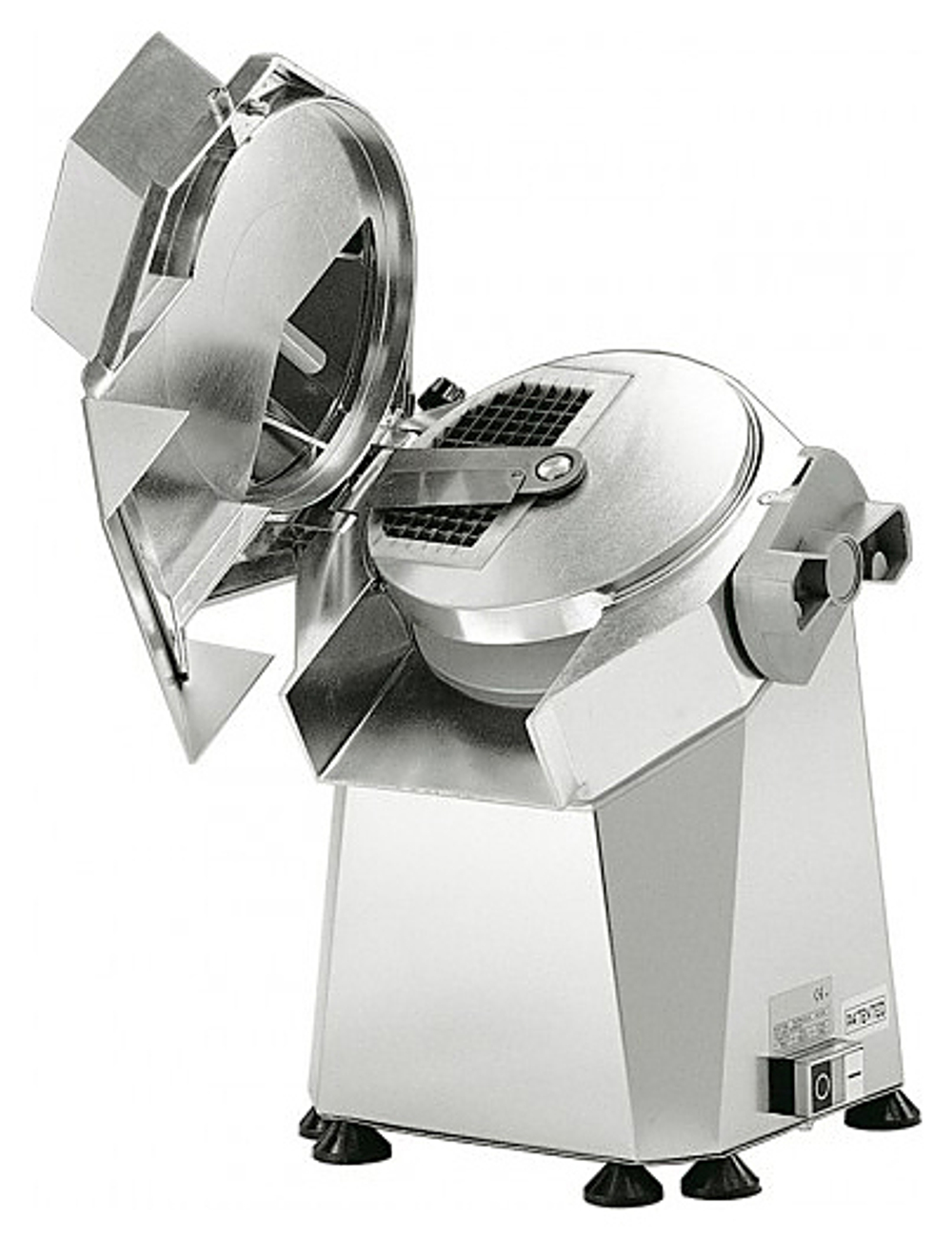 Сырорезка FIMAR TAC 380В