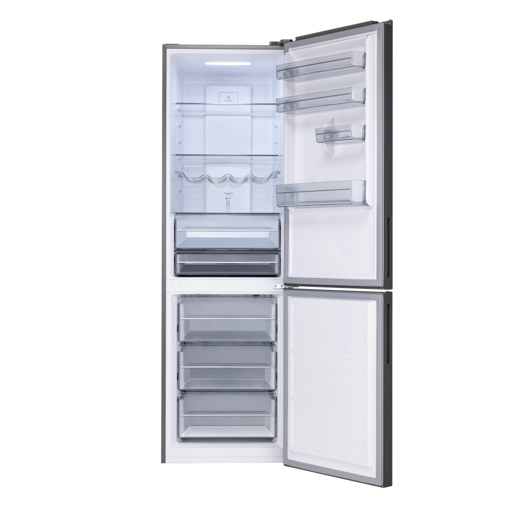 Холодильник отдельностоящий Комби Vard VRC195NI