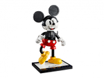 LEGO Exclusive: Микки Маус и Минни Маус 43179