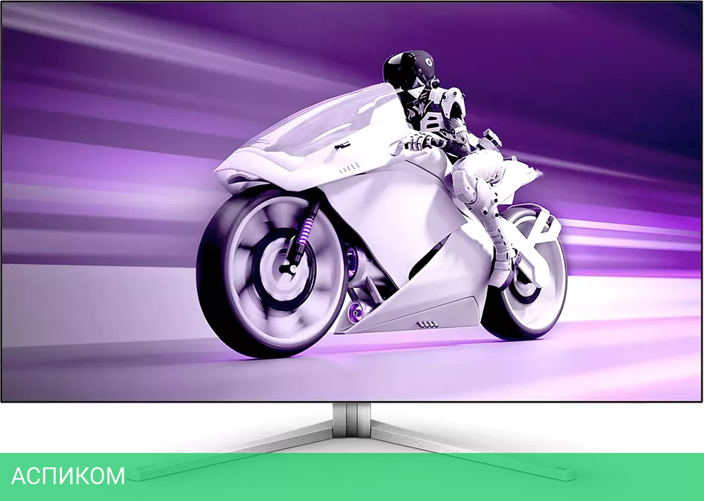 Игровой монитор Philips 42M2N8900/01