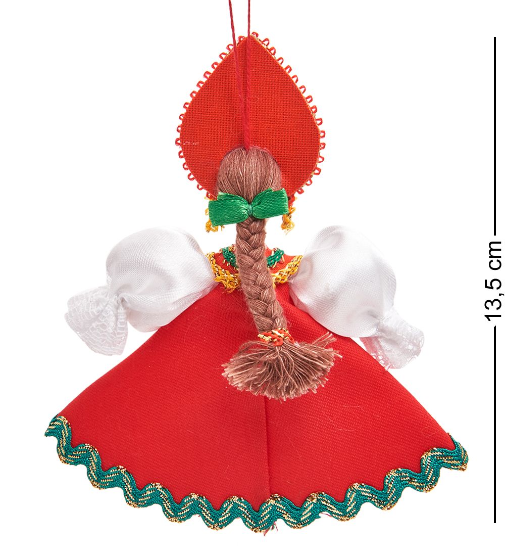 RK-844 Кукла подвесная «Ефросинья»