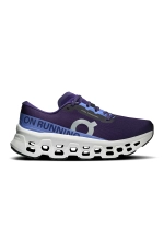 Женские Кроссовки On Cloudmonster 3 - ivory