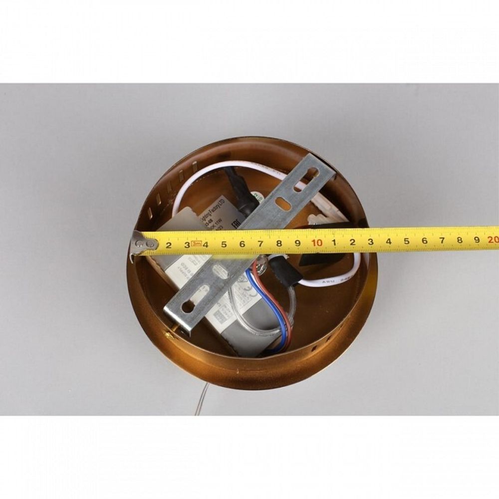 Подвесной светильник Omnilux Abbazia OML-65903-08