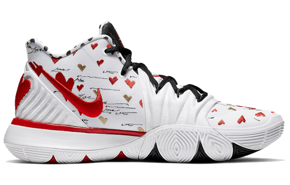 Kyrie 3 love you mom sale