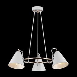 Подвесная люстра Freya  FR8001PL-03WG