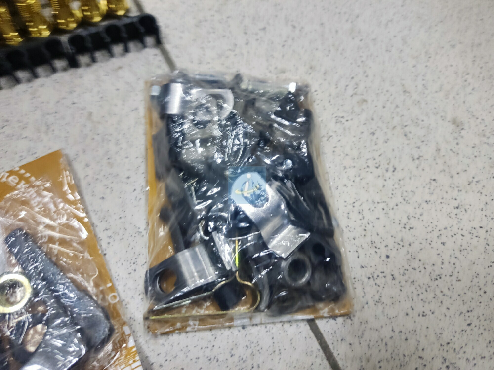 Комплект переоборудования для ЯМЗ 6585 Евро 4 на Евро 2