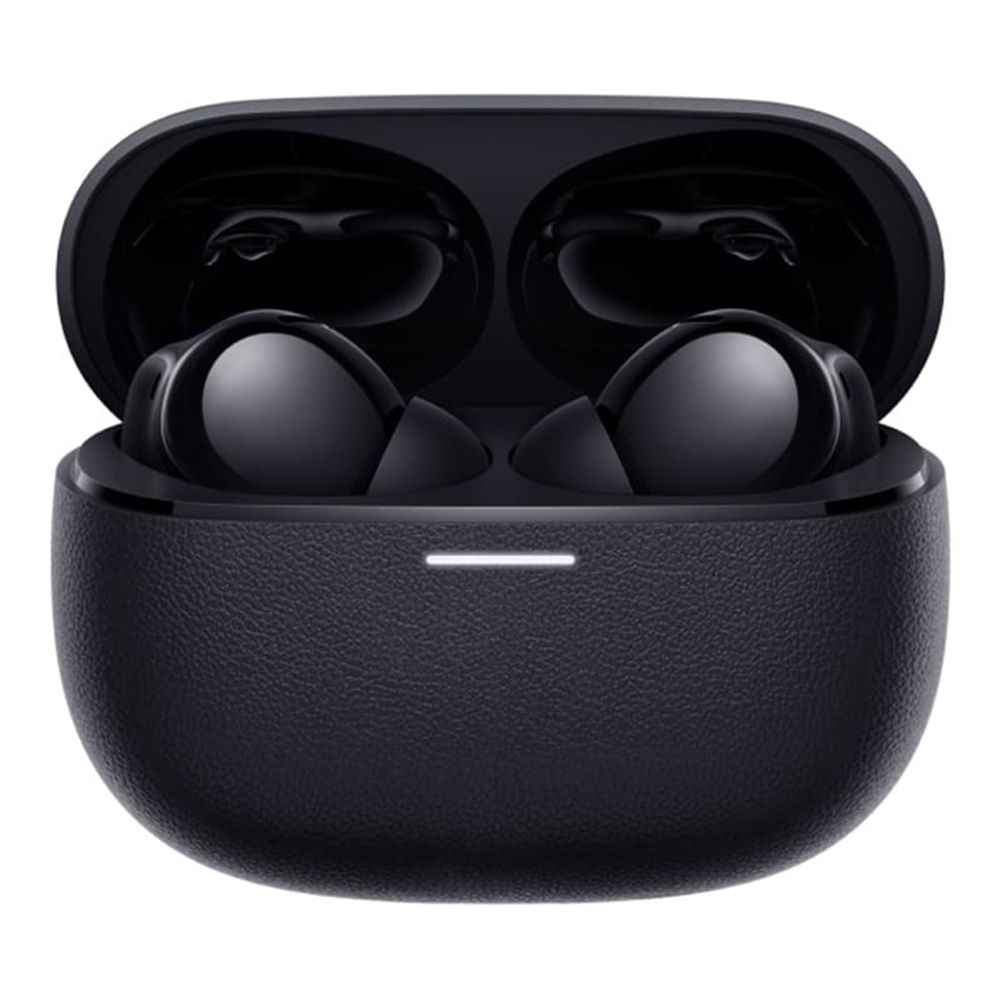 Наушники Xiaomi Redmi Buds 5 Pro Midnight Black, Черный