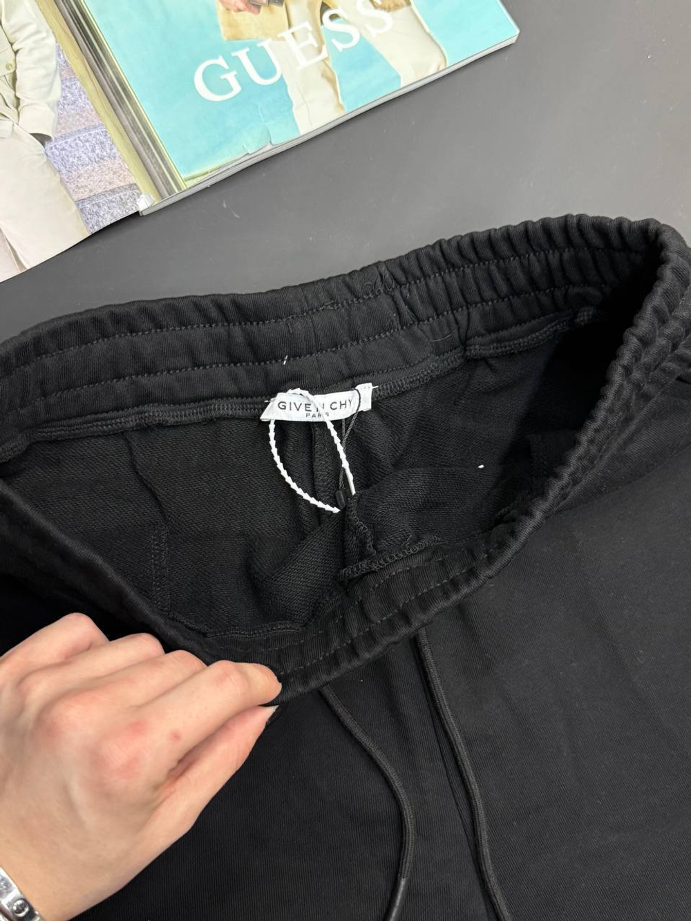 Шорты Givenchy