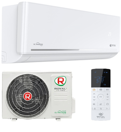 Кондиционер Royal Clima Felicita RCI-FCE35HN Inverter