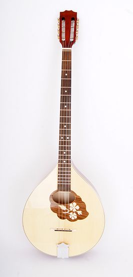 M1089 Irish Bouzouki Бузуки Hora