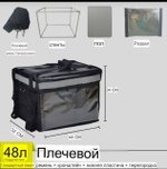 Термосумка
