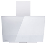 Кухонная вытяжка HOMSair SATURN 60 белый фото 6