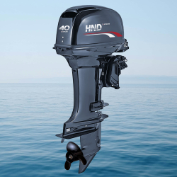 2х-тактный лодочный мотор HND OB40 ERTS