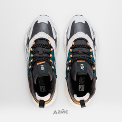 Кроссовки Puma RS-X Hi