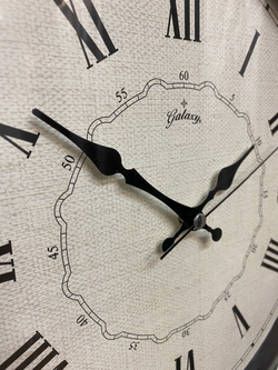 Настенные часы 726-С Galaxy