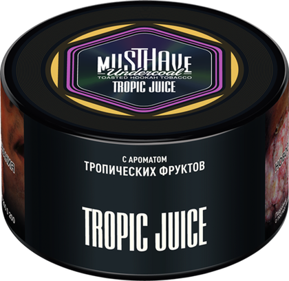 Tropic Juice 250 гр