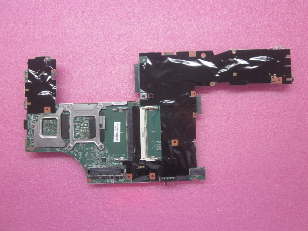 Материнская плата для ноутбука Lenovo W530 Q3 TPM AES (04W6829), оригинал