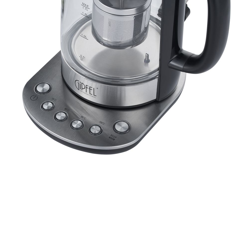 Чайник электрический Gipfel Etna 50965 1,7 л